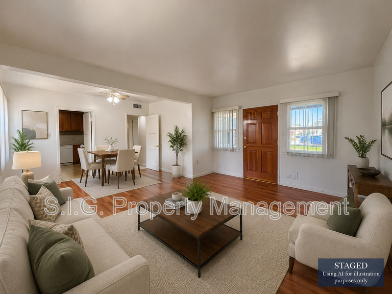 629 W Glenoaks Blvd #A - Photo 2 of 21