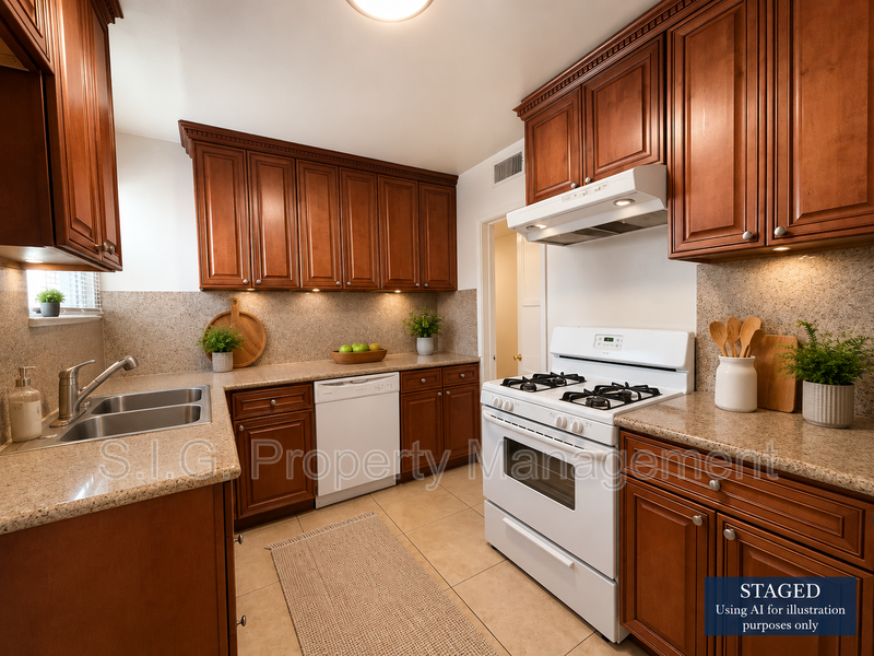 629 W Glenoaks Blvd #A - Photo 7 of 21