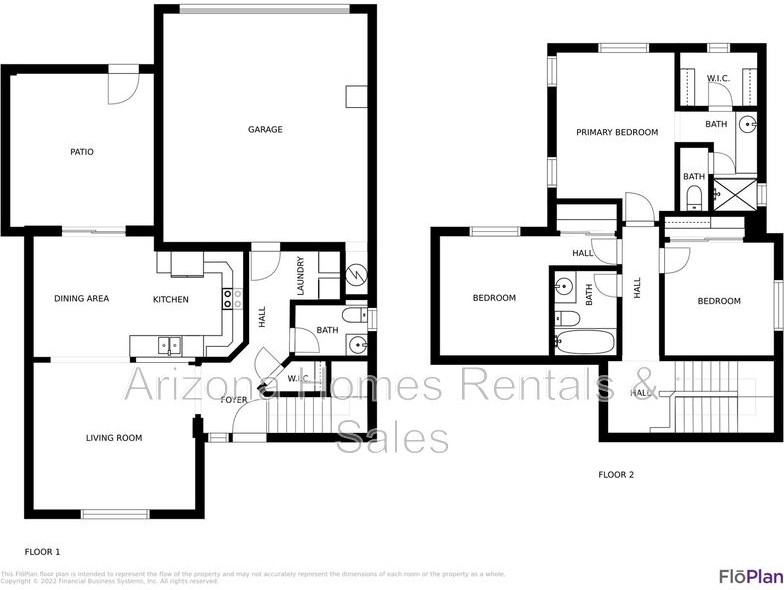 10584 E Forest Falls Ct - Photo 2 of 22