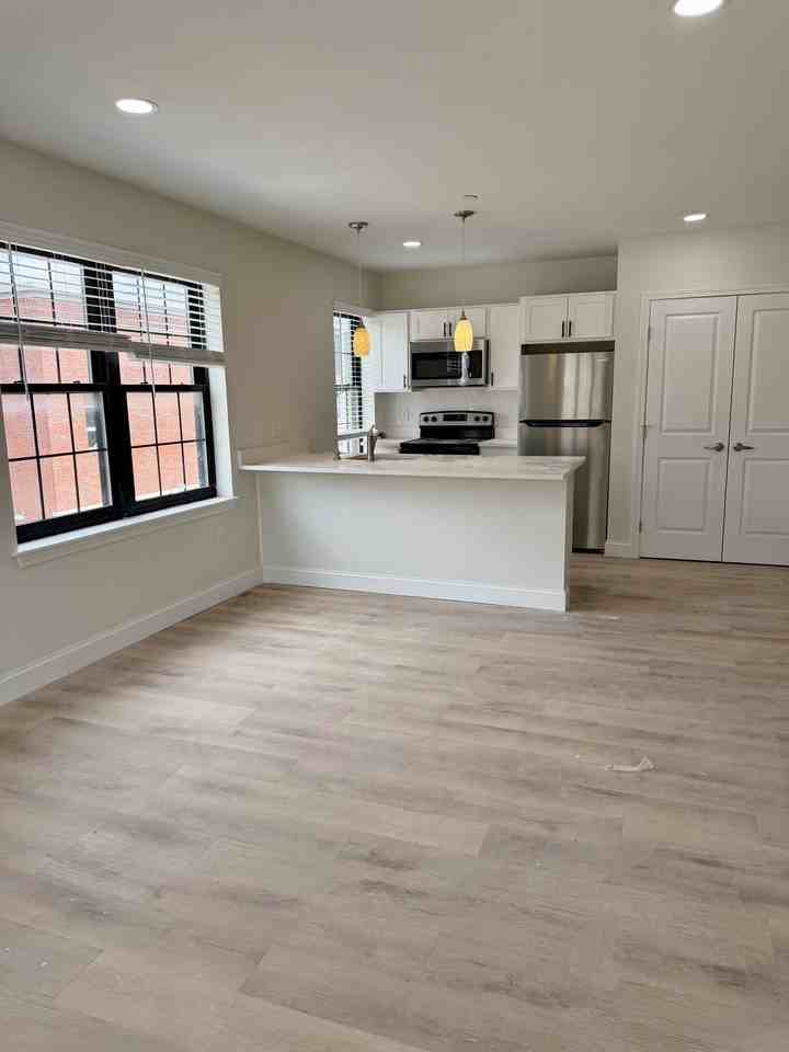 Massachusetts Ave. & Medford #211 - Photo 3 of 9