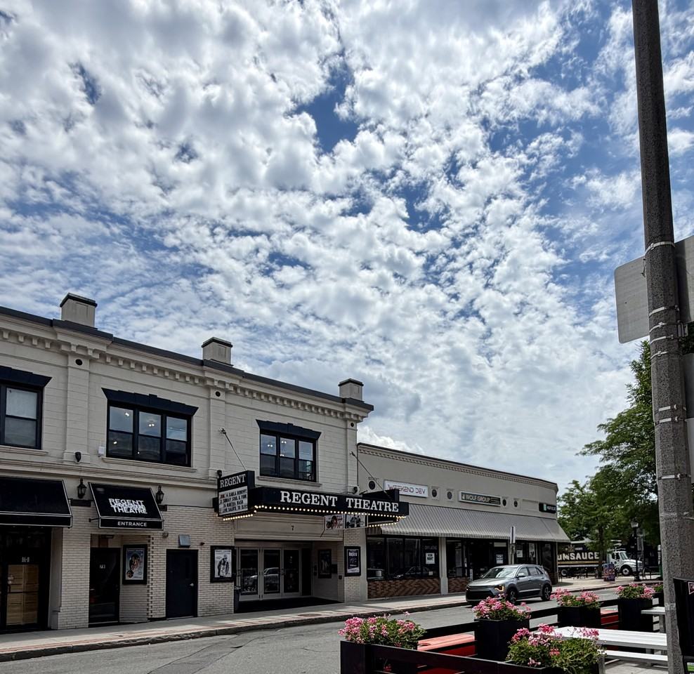 Massachusetts Ave. & Medford #211 - Photo 7 of 9