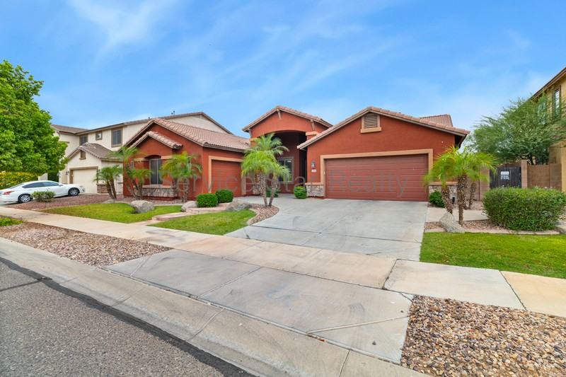 15843 W Desert Mirage Dr - Photo 2 of 29