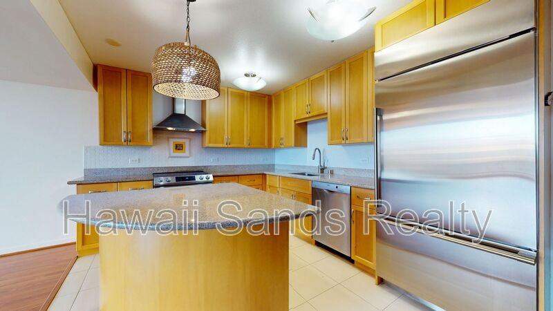 1288 Kapiolani Blvd #1006 - Photo 3 of 26