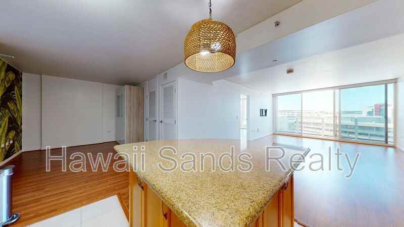 1288 Kapiolani Blvd #1006 - Photo 5 of 26