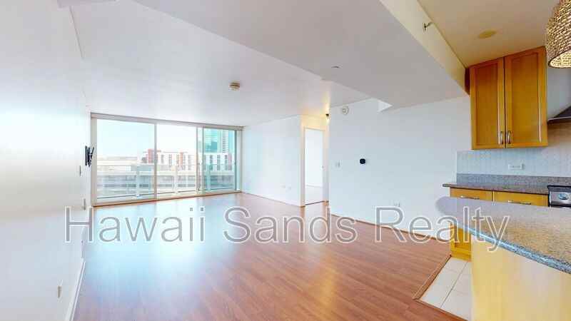 1288 Kapiolani Blvd #1006 - Photo 6 of 26