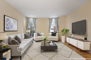 27 Bowdoin St #2B - Photo 1 of 1