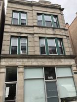 916 N Damen Ave #2R - Photo 1 of 1