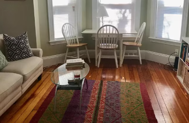 Beacon St #1 - Photo 2 of 5