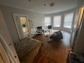 45 Bay State Rd #3F - Photo 1 of 1