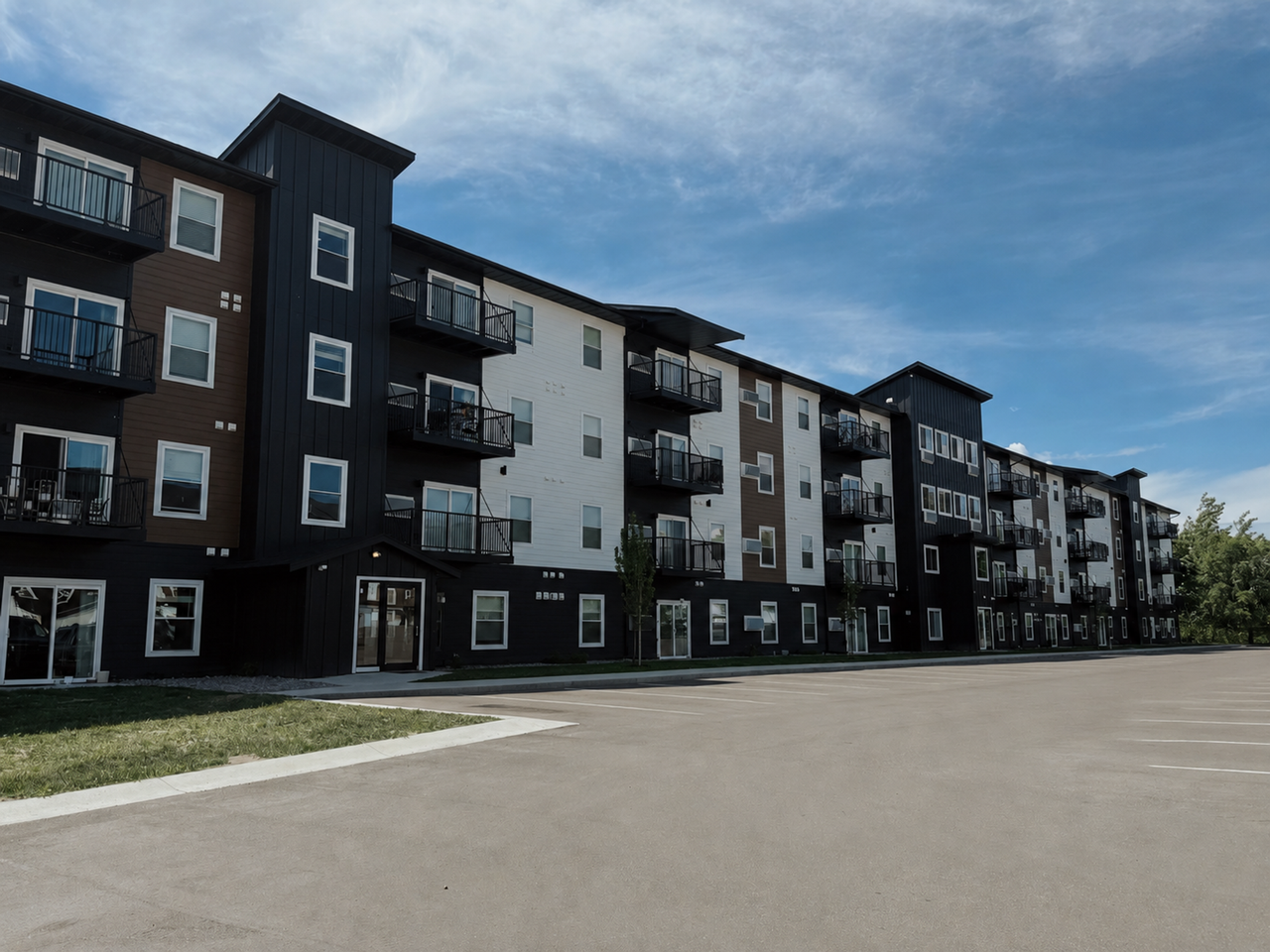 Hillside II Apartments - Photo 2 of 11