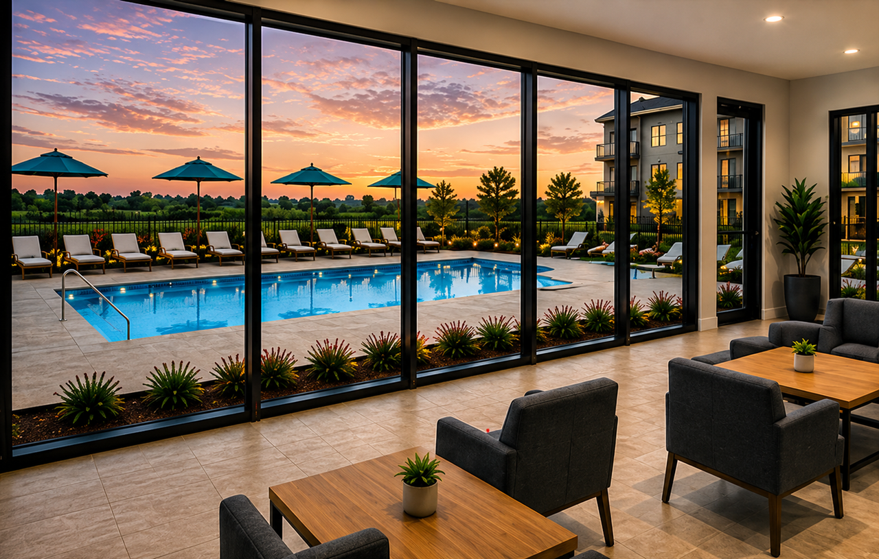 Hillside II Apartments - Photo 3 of 11