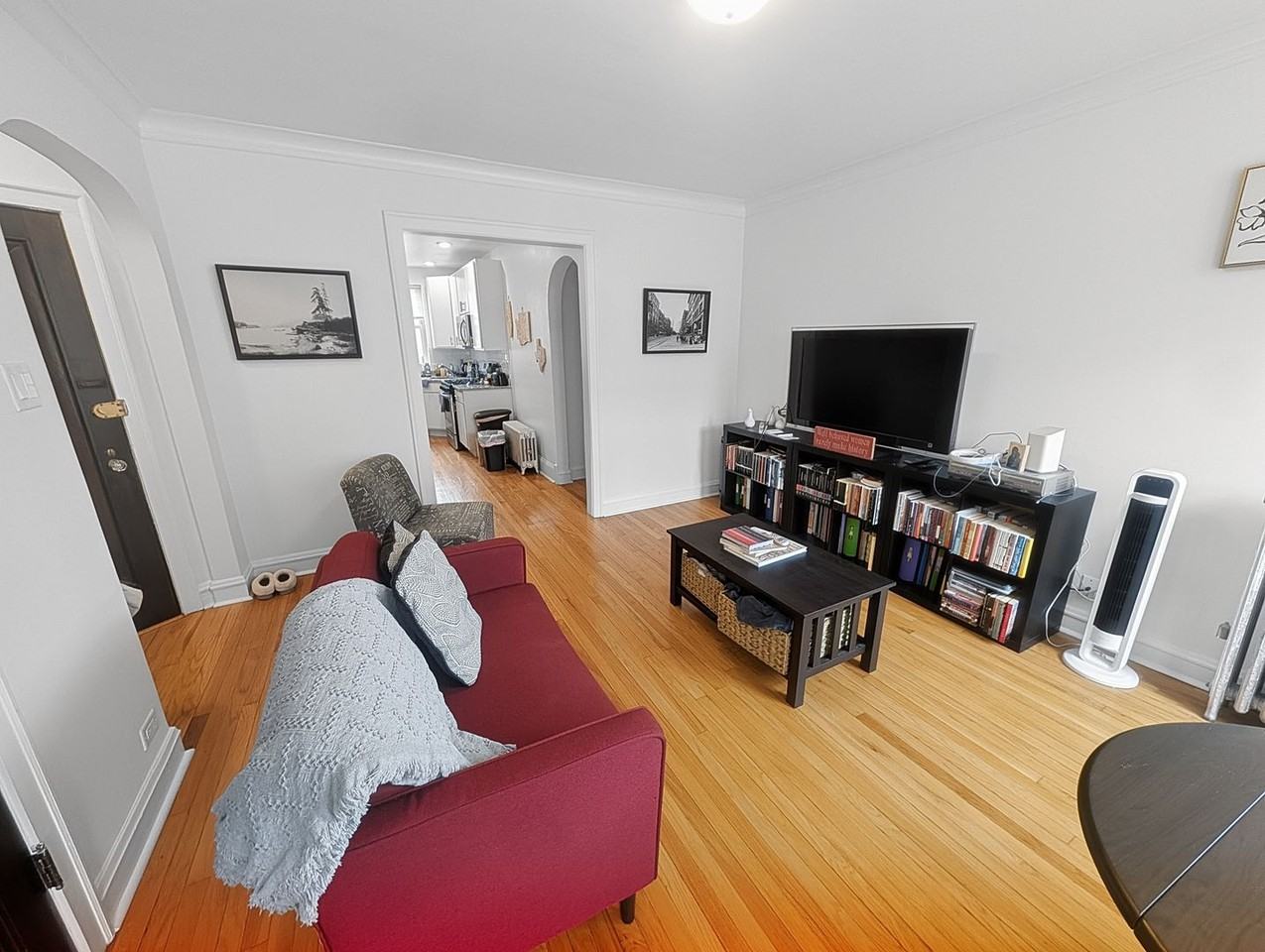 6636 N Glenwood Ave - Photo 5 of 14