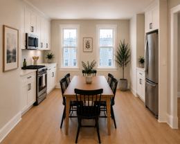 Marion St #3 - Photo 1 of 1