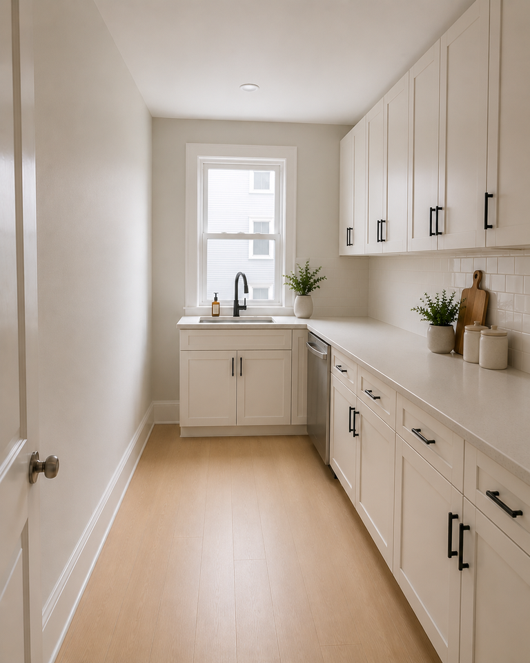 Marion St #3 - Photo 2 of 7