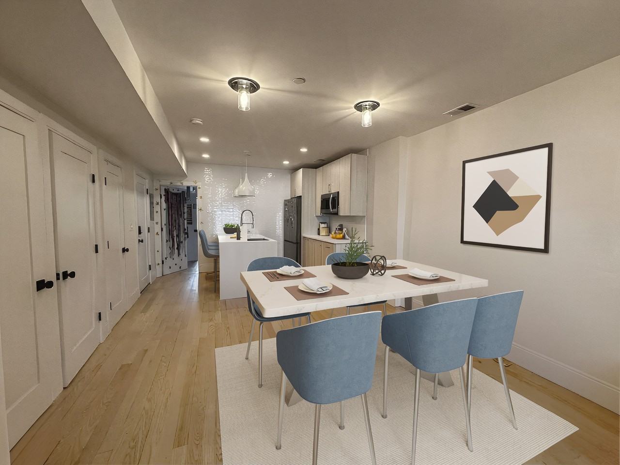 109 Bremen St #2 - Photo 4 of 10