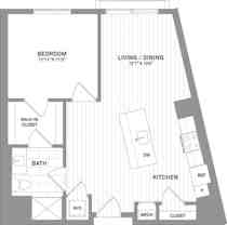 255 Hancock St #3213 - Photo 1 of 1