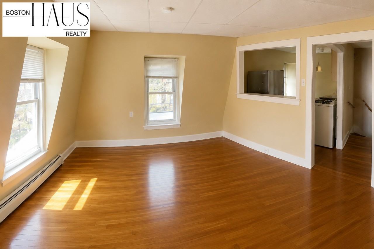 35 Inman St #3