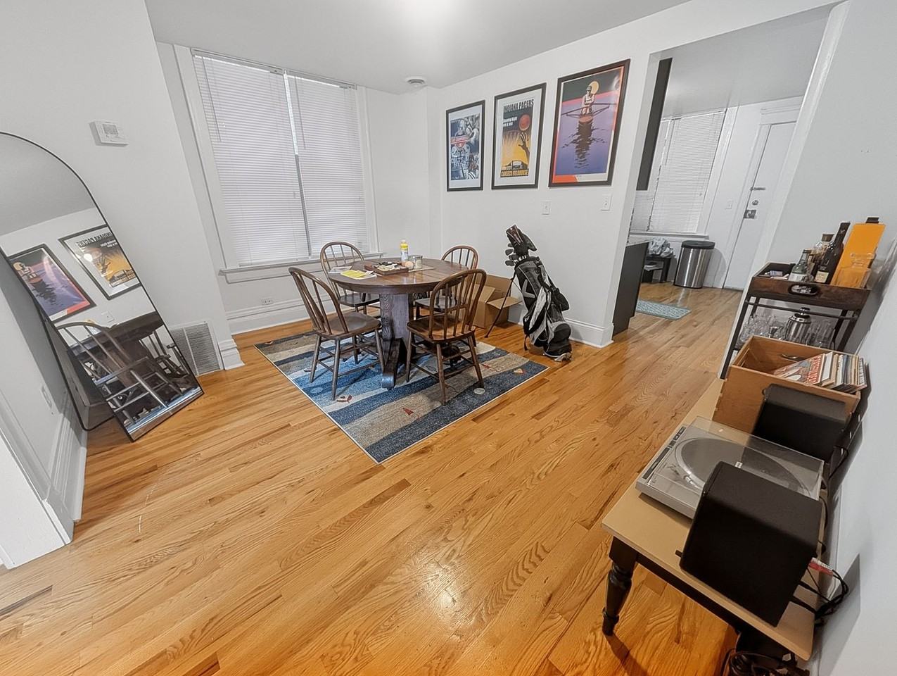 1609 N Leavitt St - Photo 2 of 20