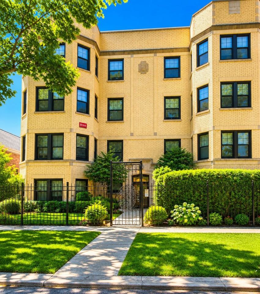 Spacious Rogers Park Apartments With Parking Available - Photo 6 of 22