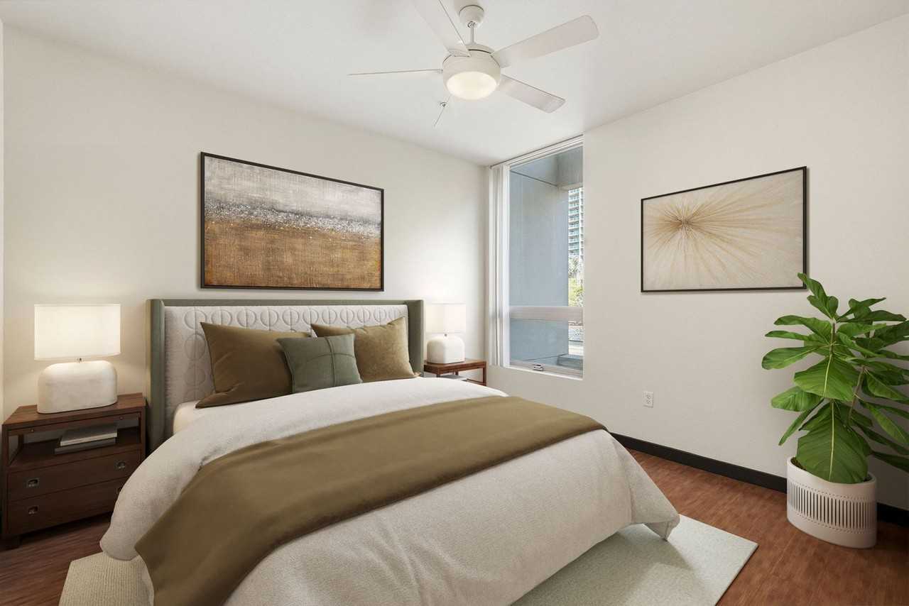 Residences on Farmer - Photo 6 of 50