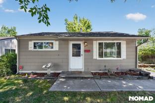 2520 S Knox Ct - Photo 1 of 1