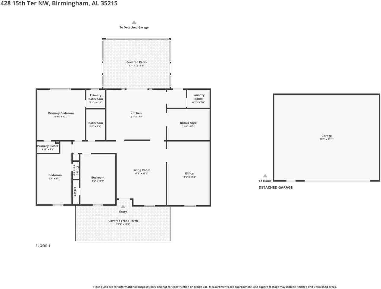 428 15th Ter Nw - Photo 3 of 50