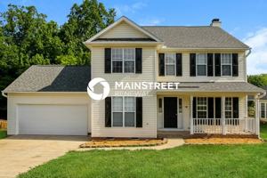 featured image of 3676 Lake Spring Ave Nw