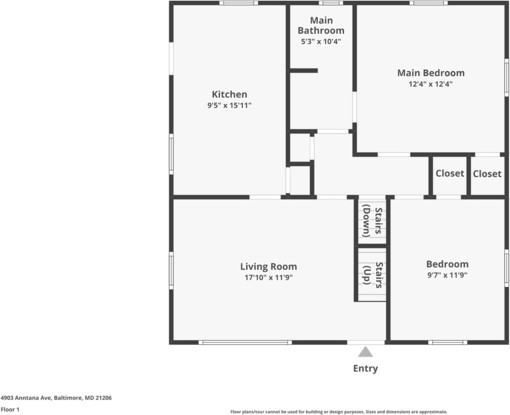 4903 Anntana Ave - Photo 3 of 19