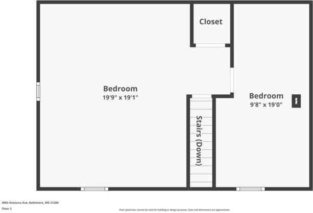 4903 Anntana Ave - Photo 4 of 19