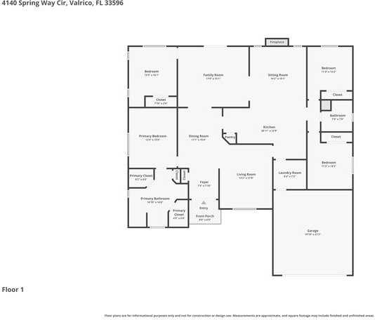 4140 Spring Way Cir - Photo 2 of 15