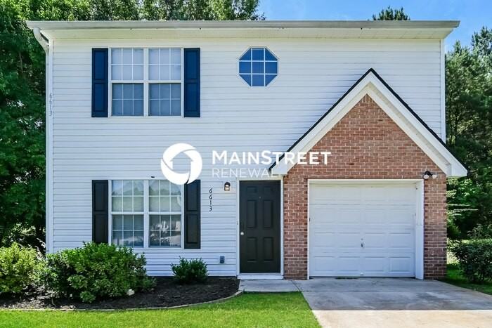 6613 Chestnut Oaks Rdg