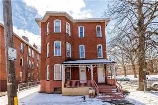 197-199 Russ Street - Photo 1 of 1