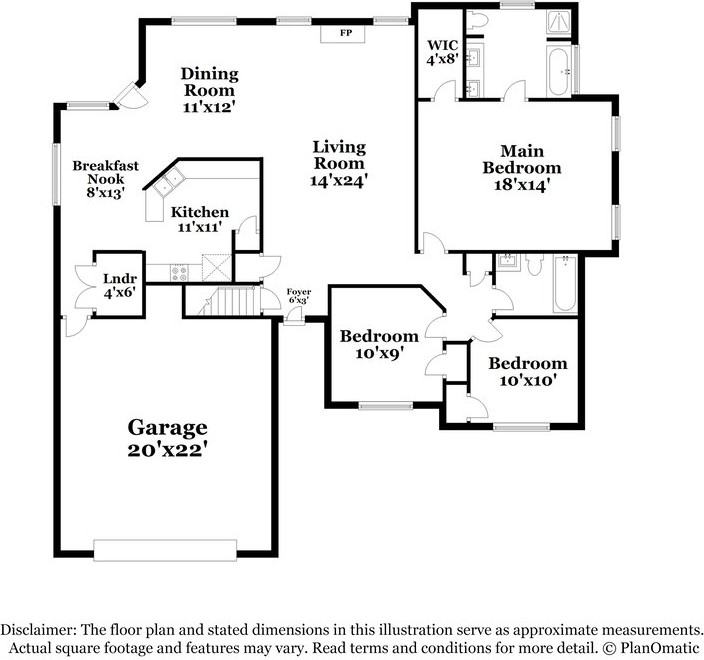 30 Camden Way - Photo 2 of 17