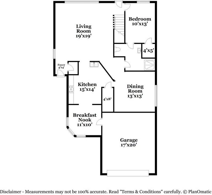 19011 Woodland Leaf Ln - Photo 2 of 17