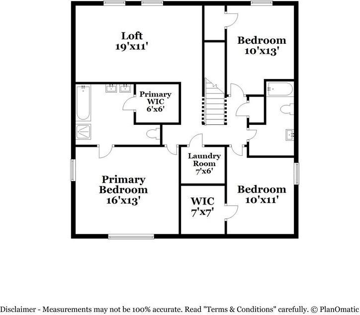 19011 Woodland Leaf Ln - Photo 3 of 17