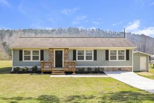 120 Old Rudy York Rd Nw - Photo 1 of 1