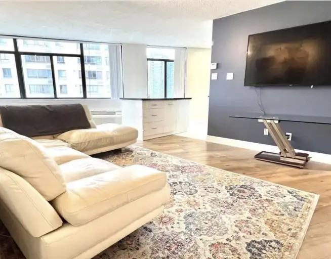250 Queens Quay W #1705 - Photo 2 of 15