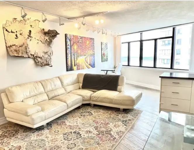 250 Queens Quay W #1705 - Photo 3 of 15