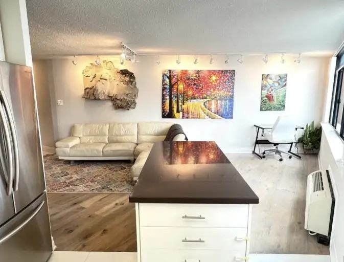 250 Queens Quay W #1705 - Photo 4 of 15
