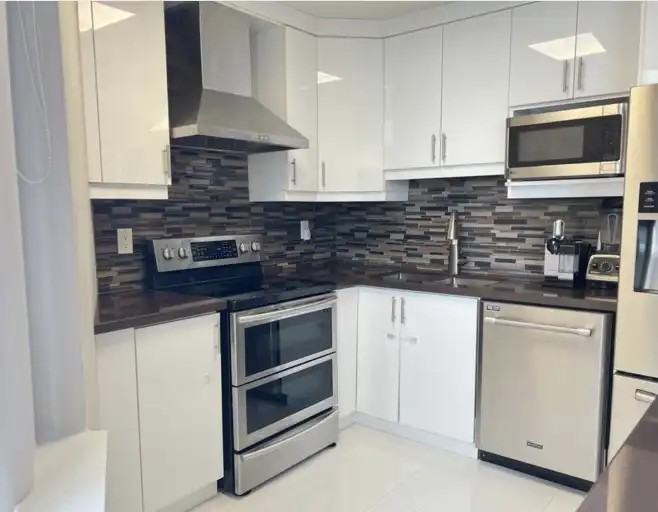 250 Queens Quay W #1705 - Photo 6 of 15