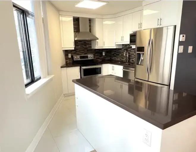 250 Queens Quay W #1705 - Photo 7 of 15