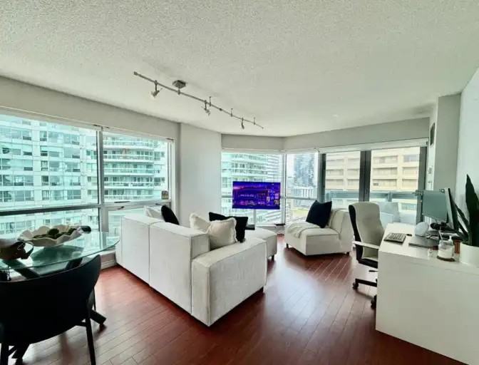 10 Queens Quay W #1903 - Photo 2 of 12