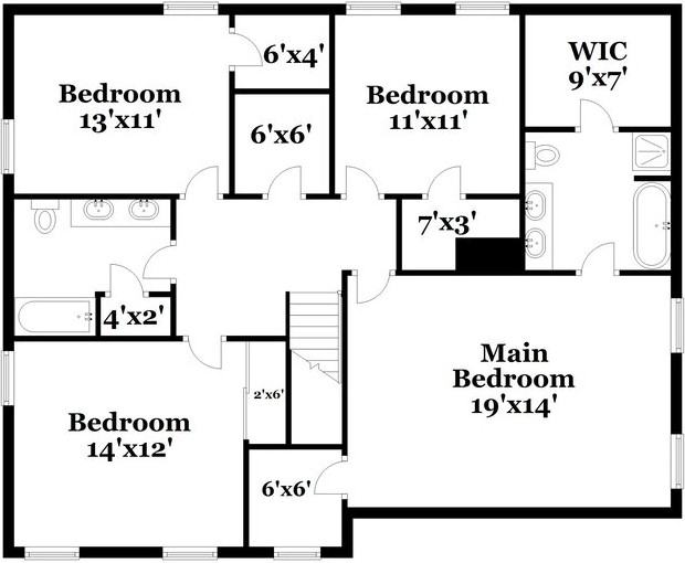 6412 Willowlawn Dr - Photo 3 of 17