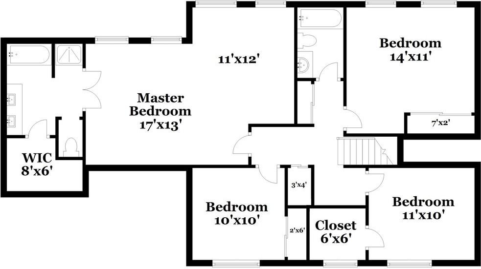 8202 Camp Hill Ct - Photo 3 of 17