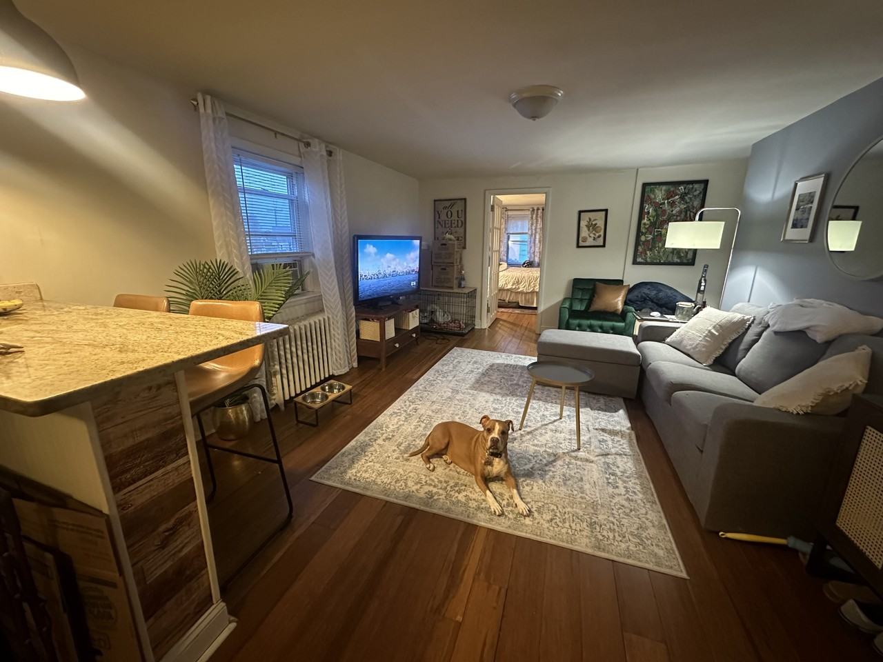 1106 E Moyamensing Ave #2 - Photo 4 of 11