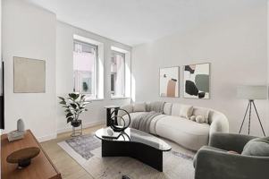 featured image of William St #1508
