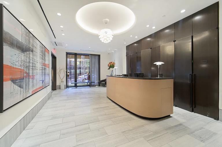 William St #1508 - Photo 7 of 9