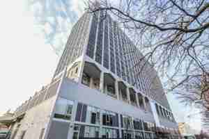 featured image of 4334 N Hazel St #508
