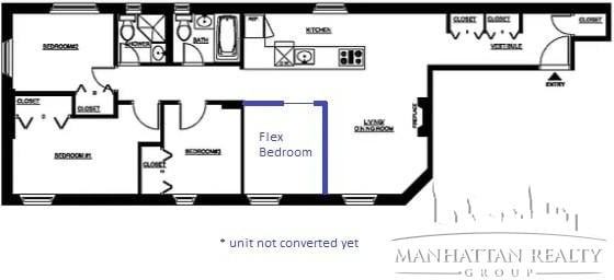 Madison Ave #9B - Photo 5 of 12