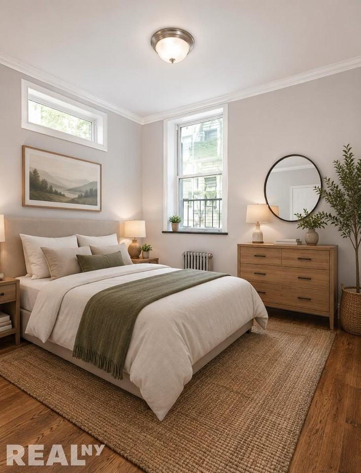 W 53rd St #2B - Photo 3 of 6